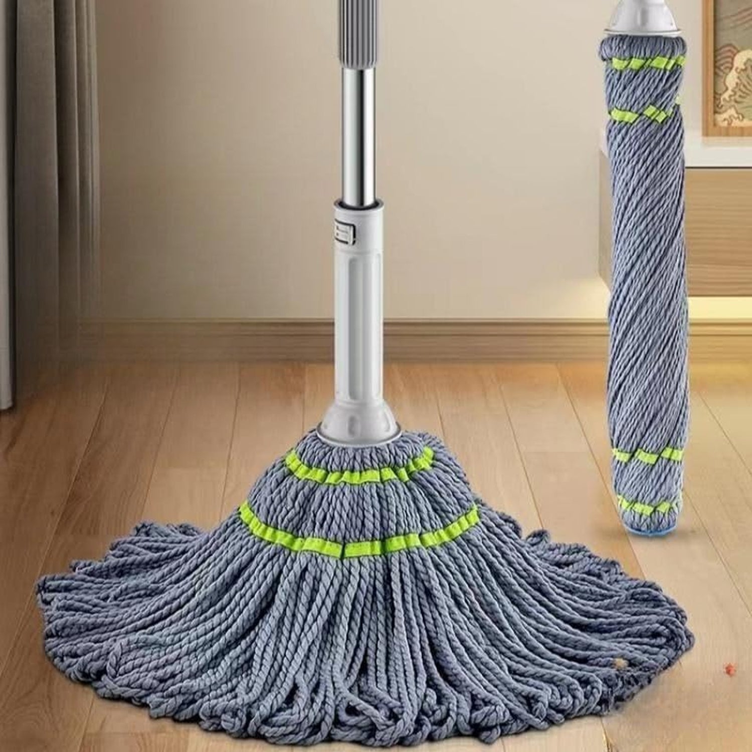Insta Wring Mop Insta Wring Mop